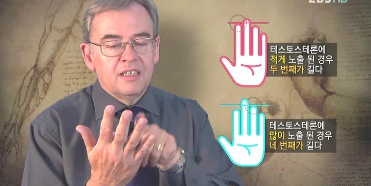 당신은 여성적인가요? 아님 남성적인가요? | 인스티즈