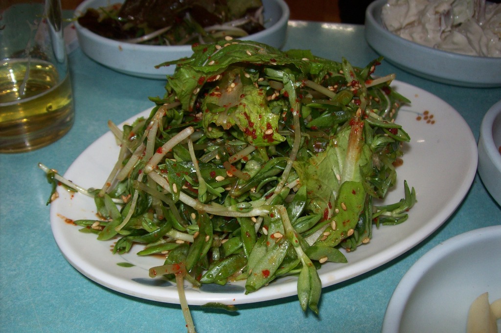 중앙식육식당 이미지