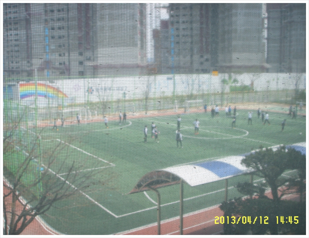유성중학교 이미지