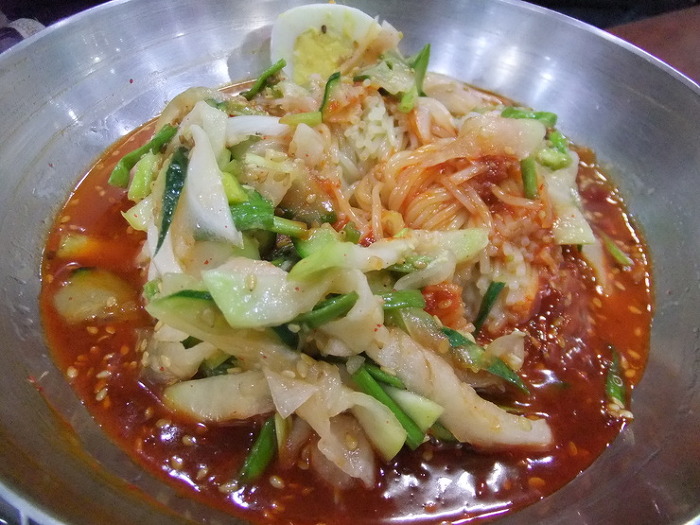 진주국수 이미지