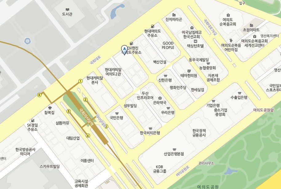 꼴통감독 이미지
