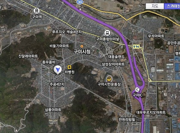 우리기술단(주) 이미지