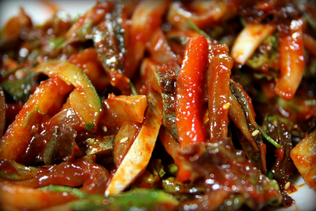 와온회식당 이미지