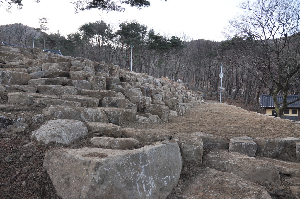자연석 이미지