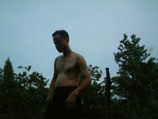 지봉주유소 이미지