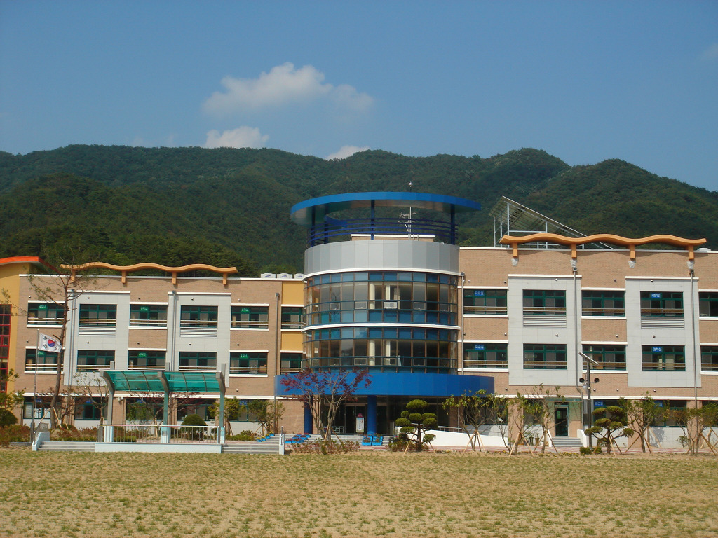 내장초등학교 이미지