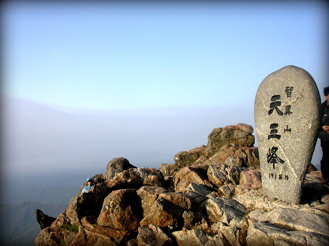 정상표시 이미지