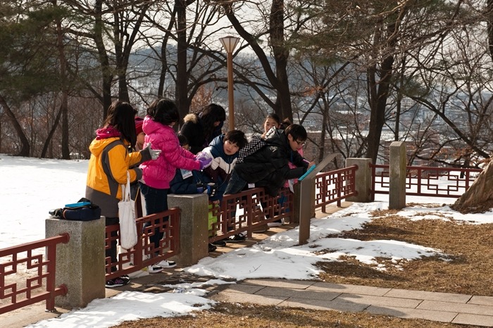 보물찾기 이미지
