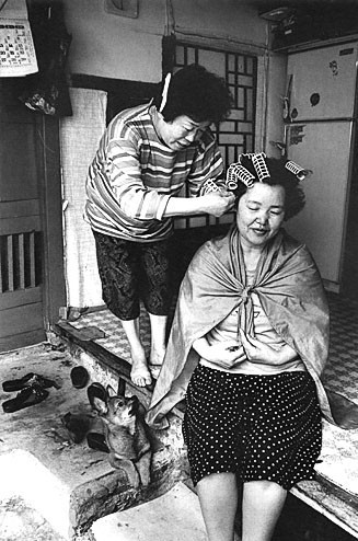 고향미장원 이미지