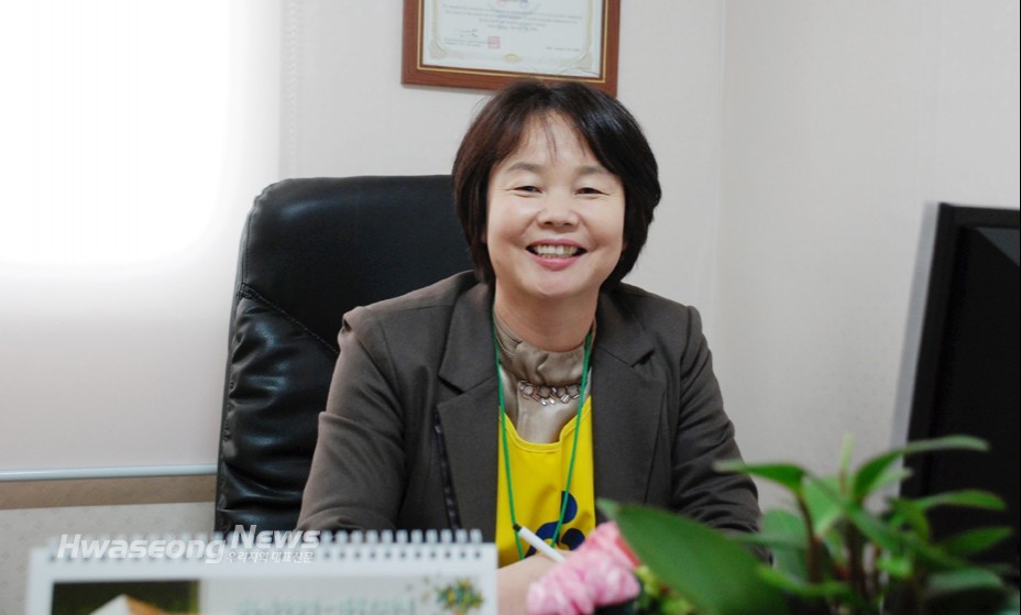 신흥 요양보호사교육원 이미지