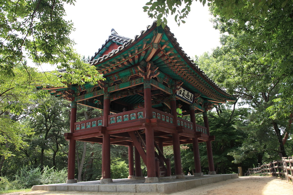 백화정 이미지