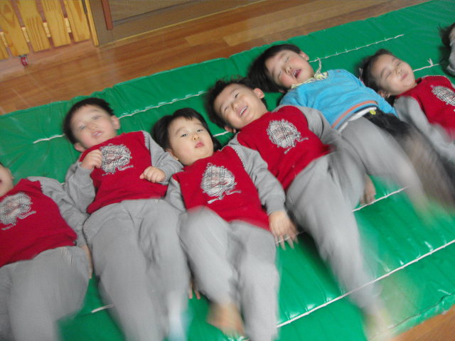하늘꿈터어린이집 이미지