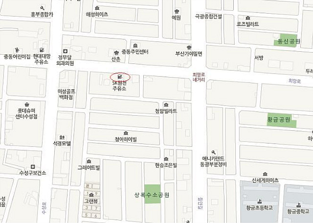 안동고등어 정식 이미지