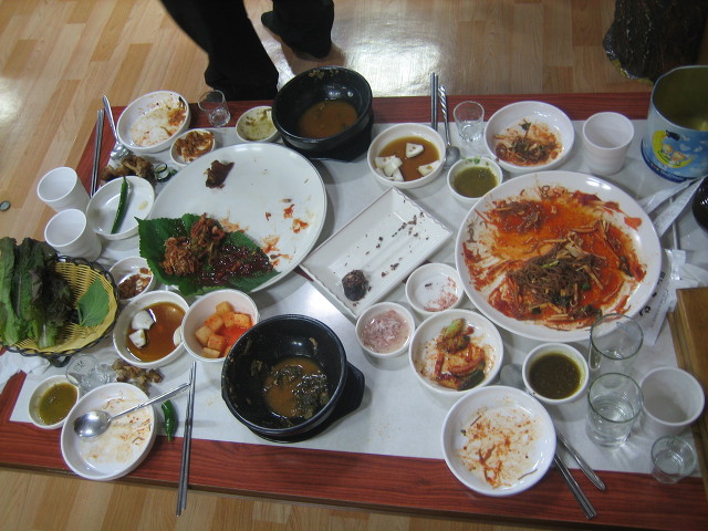 서울왕족발 이미지