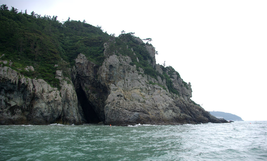 바라본바다 이미지