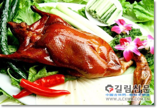 북경오리구이 이미지