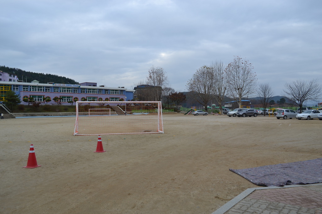 석화초등학교 이미지
