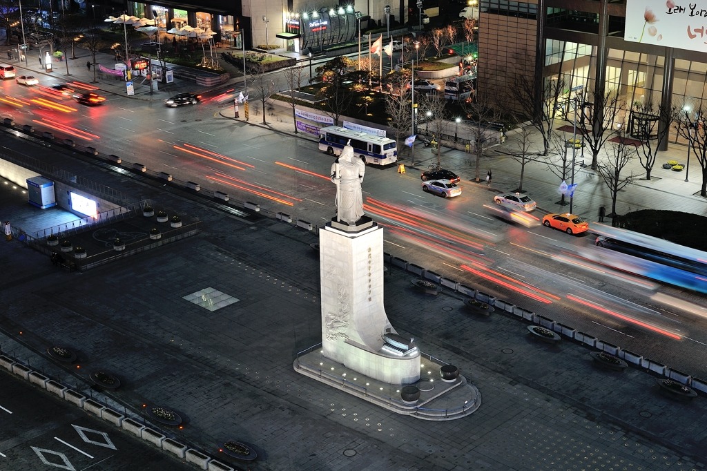 밤장군 이미지