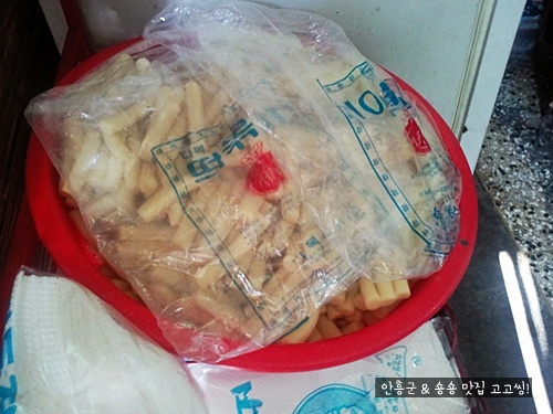 신흥떡 이미지