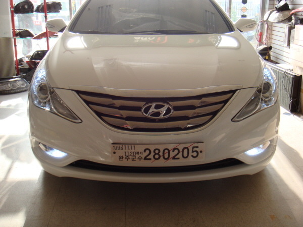 LED&CAR 이미지