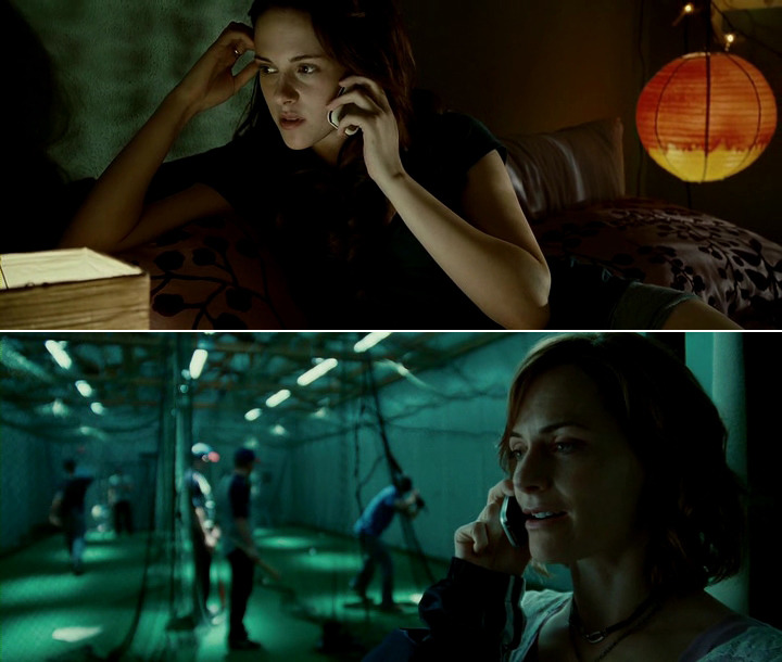 [영화] 얼음보다 차갑고 빛보다 빠른 그들이 온다. 트와일라잇 5 | 인스티즈