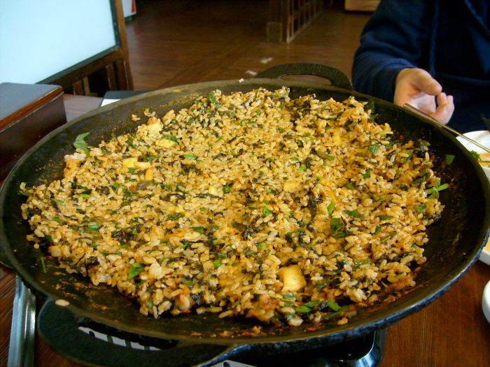 진짜순대 이미지
