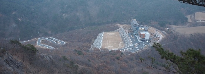 대법원 가인연수관 이미지