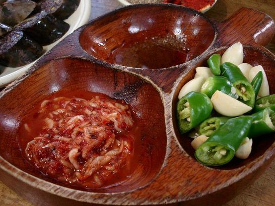 오소리순대 이미지