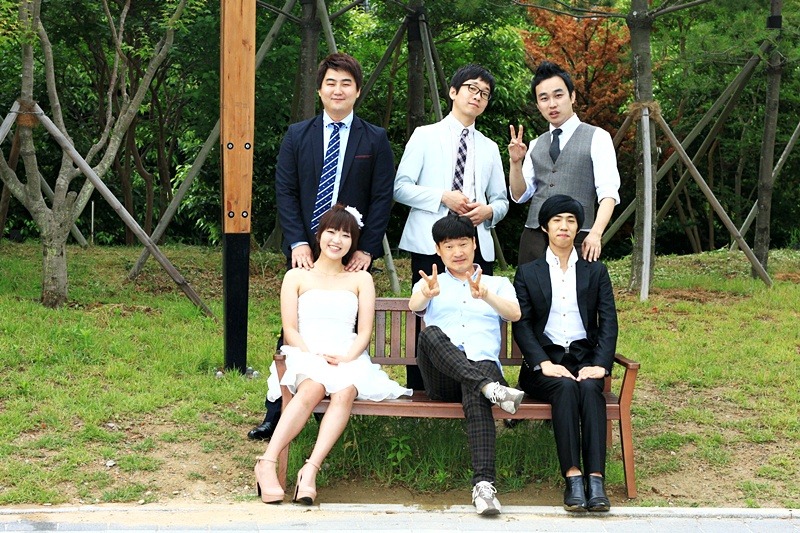 티지(TG)엔터테이먼트 이미지