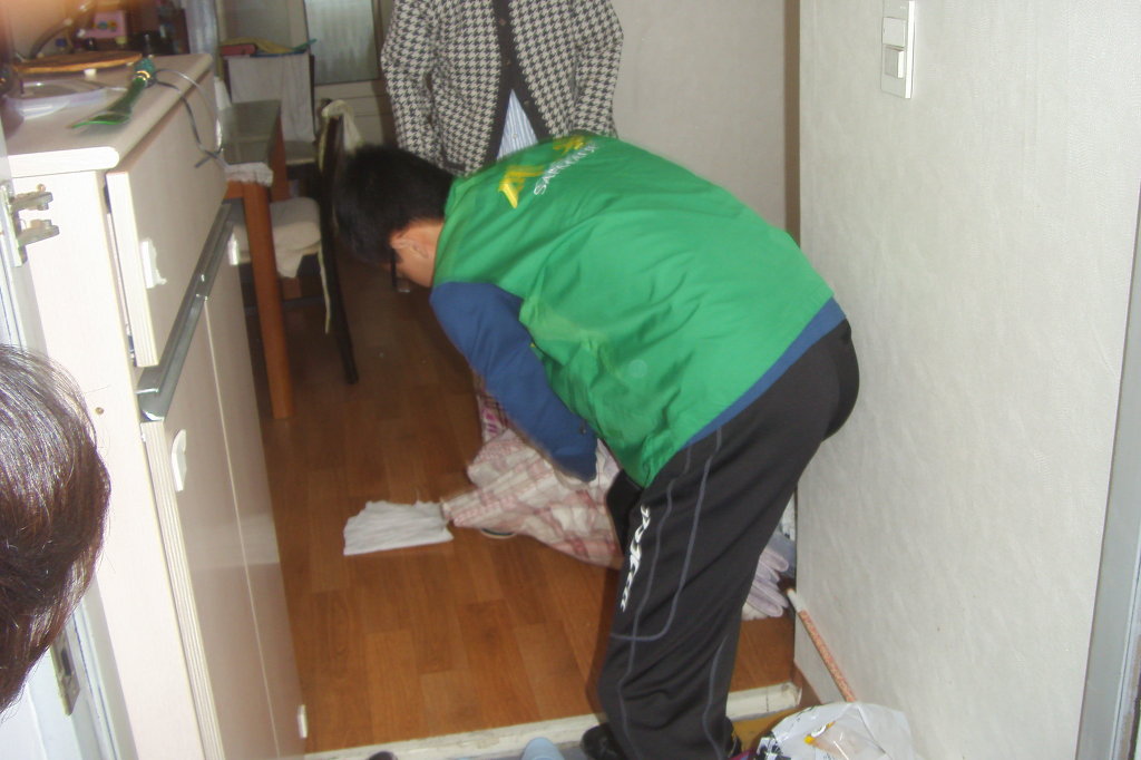홍제빨래방 이미지