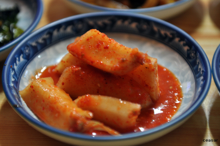 우정식당 이미지