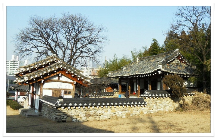 월곡정사 이미지