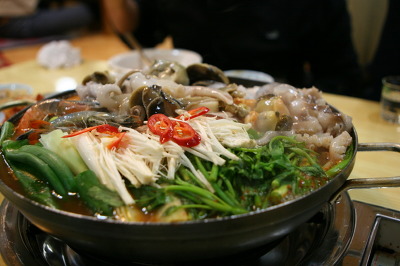 해물마당 이미지