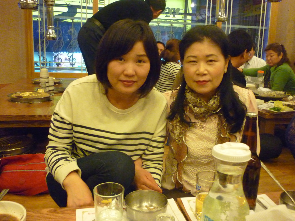 홍능갈비 이미지