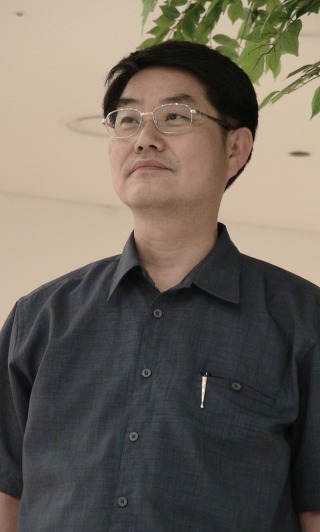 홍승우 이미지
