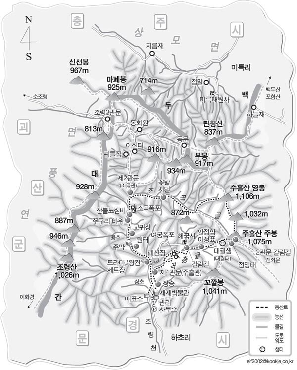 꽃밭주유소 이미지