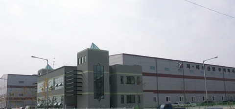 지테크(주) 이미지