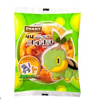 어릴적 많이 먹었던 포켓몬스터 빵 | 인스티즈