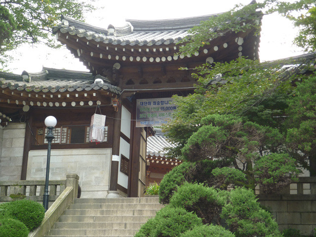 영빈관 이미지