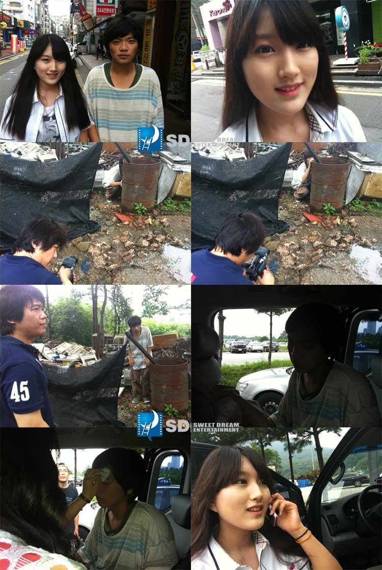 스케치광고 이미지