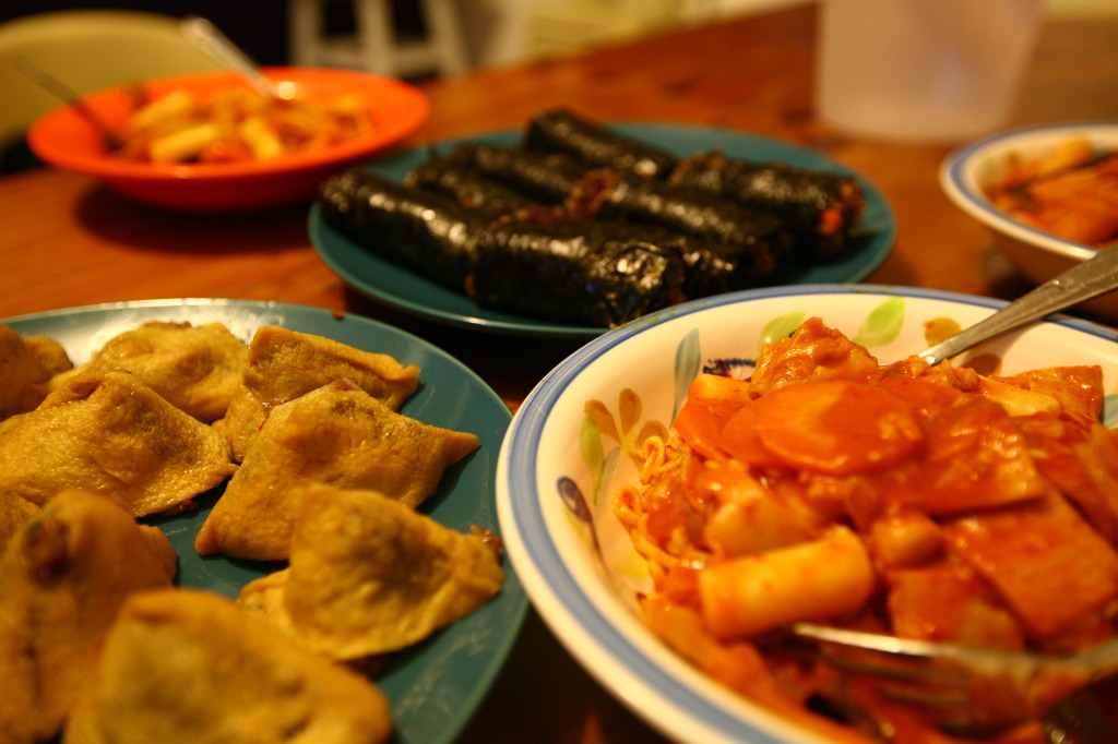 세친구김밥 이미지