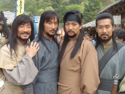 해신 이미지
