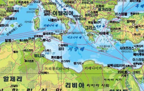 "사막의 여우"...전설의 시작! | 인스티즈