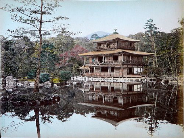 이탈리아 사진가가 찍은 1880년대의 일본 | 인스티즈