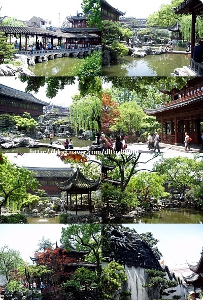 용담장 이미지