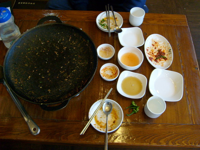 진짜순대집 이미지