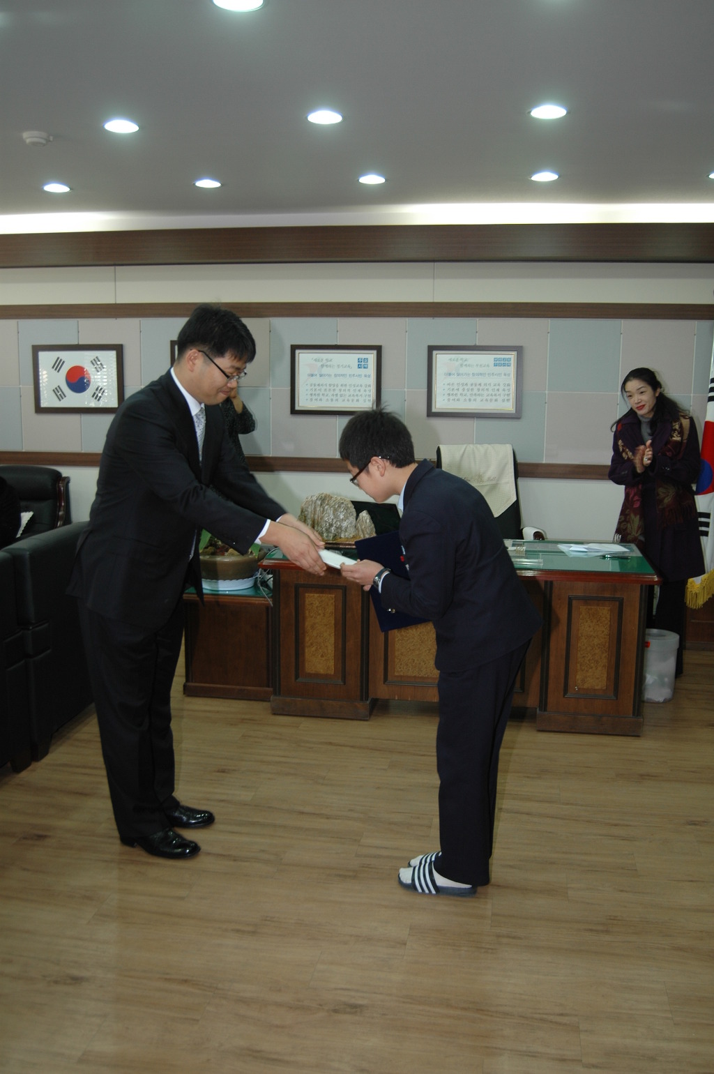 부천동중학교 이미지