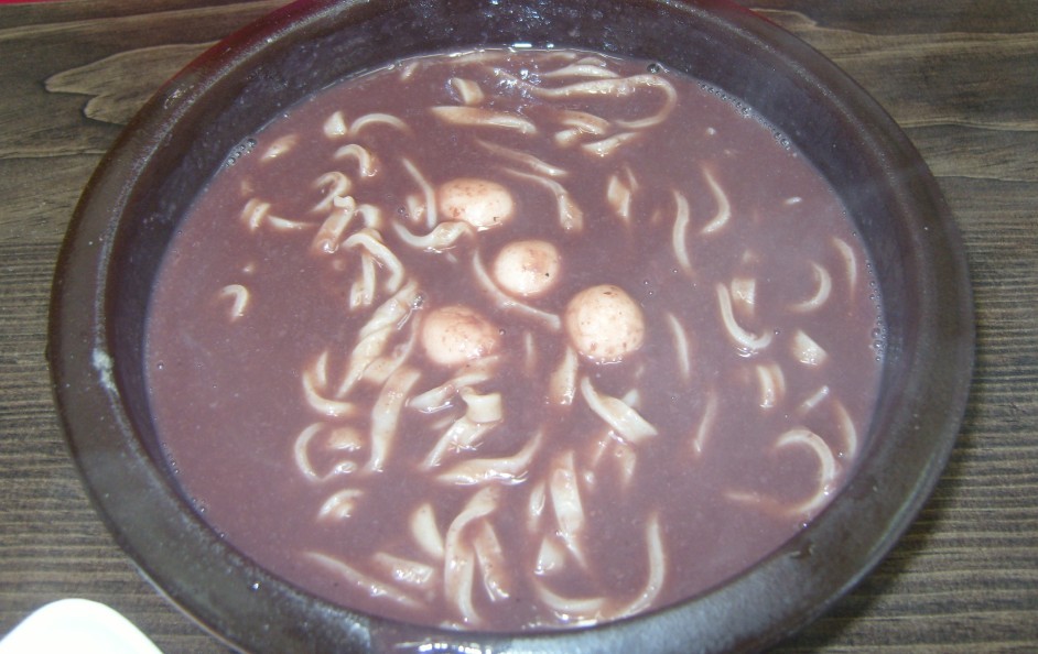관양동칼국수 이미지