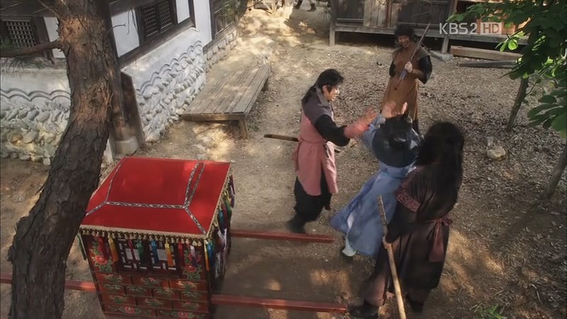 [드라마] 공주의 남자 1화 | 인스티즈