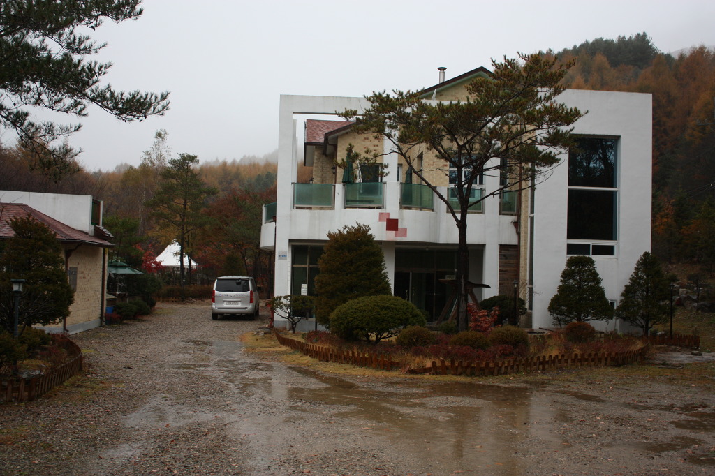 샤인펜션 이미지